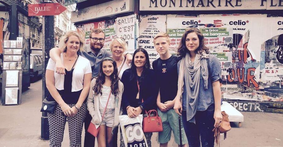 Paris: Private Walking Tour with a Local - Key things that make this tour worth your time