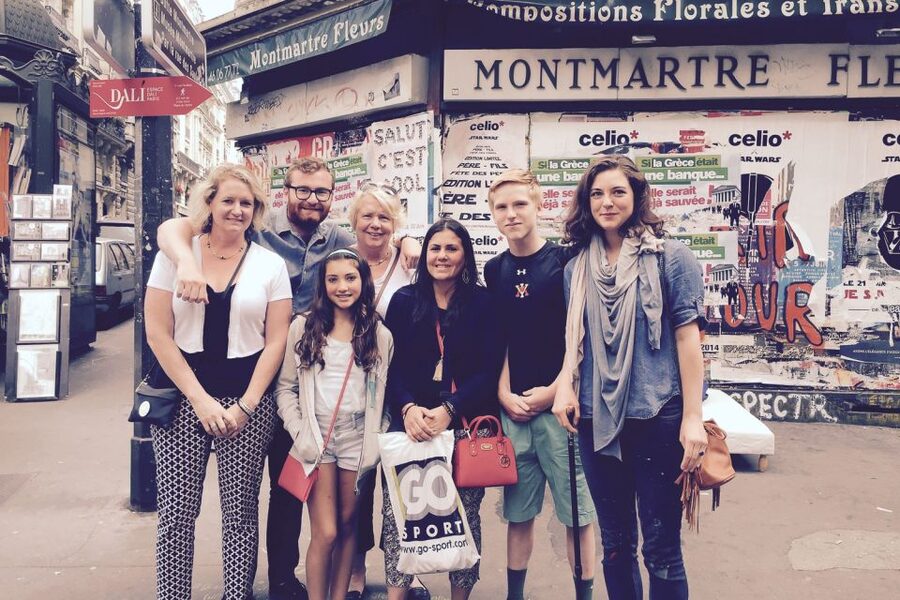 Paris: Private Walking Tour with a Local - A private Paris walk built around you, not a checklist