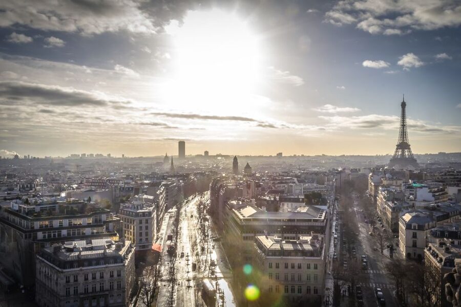 Paris: Private Walking Tour with a Local - How long is right: choosing 2 to 6 hours without regret