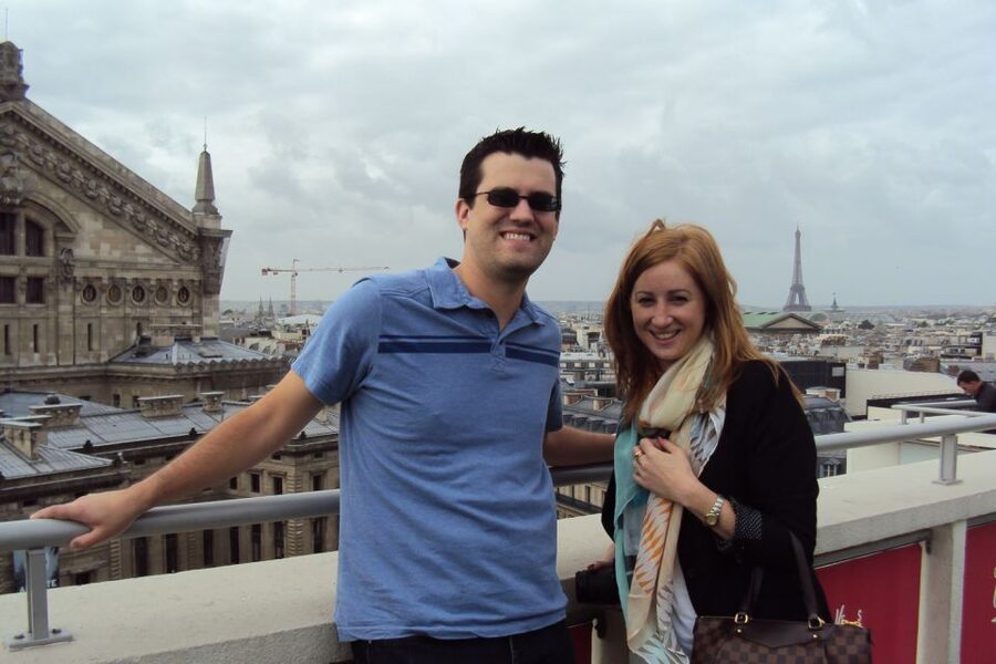 Paris: Private Walking Tour with a Local - What you do on the ground: sights plus the stuff between them