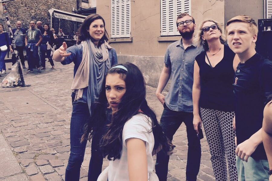 Paris: Private Walking Tour with a Local - The value question: how $64 per person works out in real time