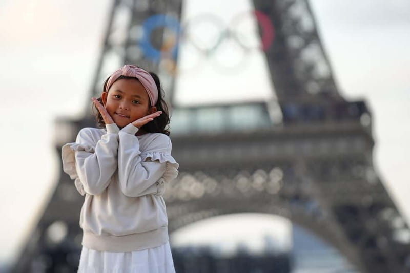 Paris: Professional Photoshoot by the Eiffel Tower - Who should book this Eiffel Tower photoshoot, and who should skip it