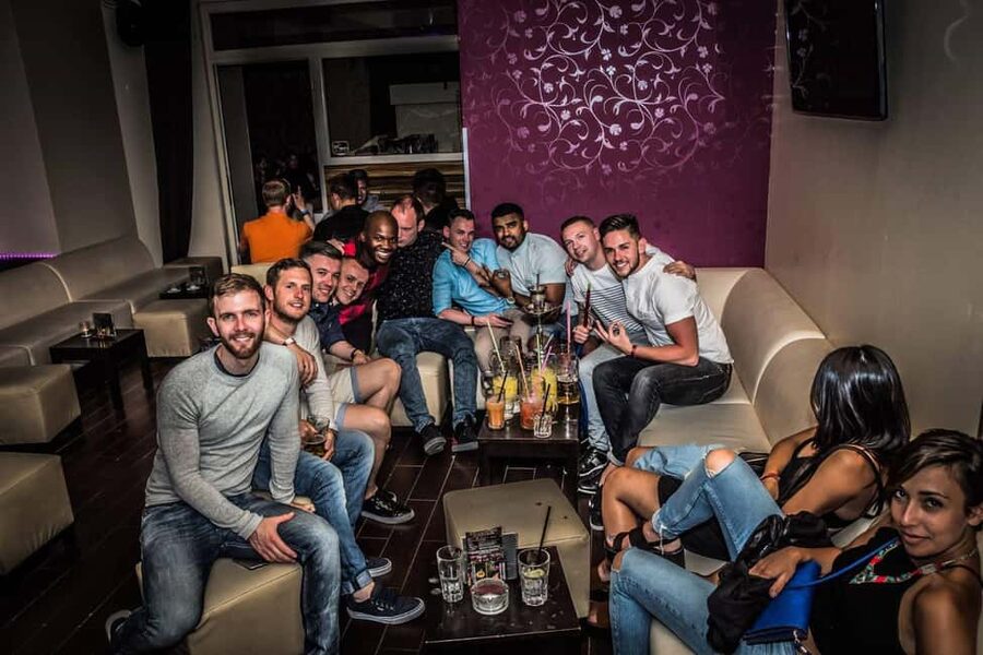 Paris: Pub Crawl with Shots and Nightclub Entry - Final Call: Should You Book This Paris Pub Crawl?