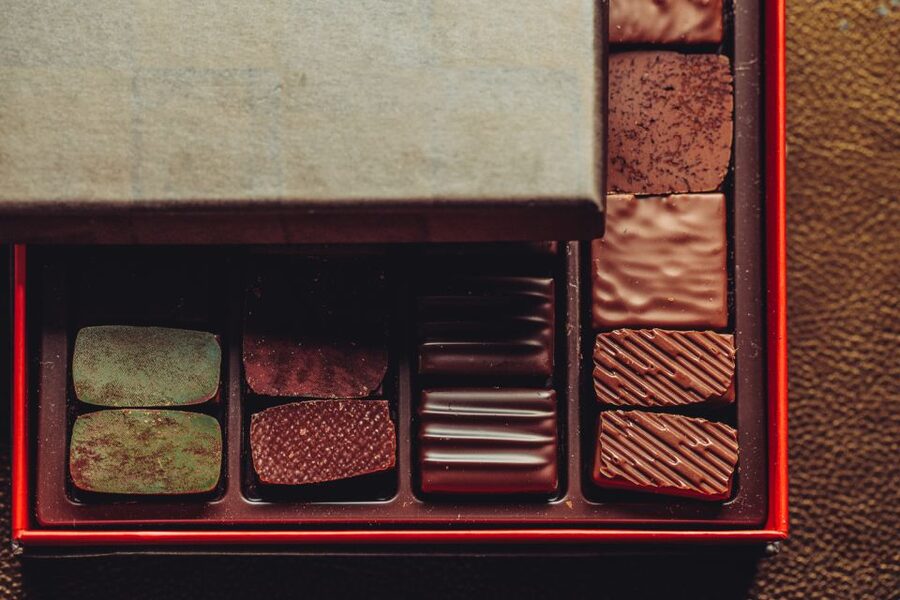 Paris: Pure Chocolate Walking Tour - The Heart of the Tour, 5 Master Chocolatiers with Included Tastings