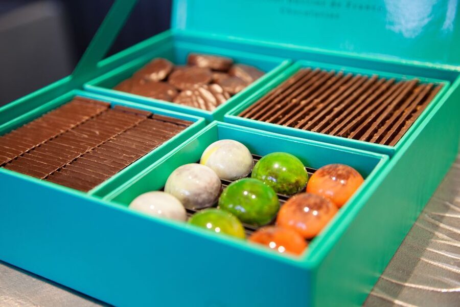Paris: Pure Chocolate Walking Tour - A Quick Read on Practical Expectations