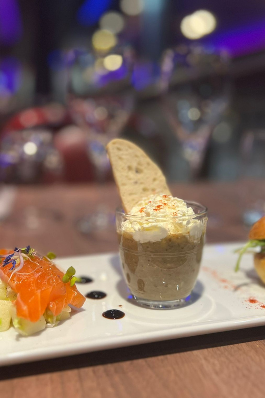 Paris: River Seine Cruise with 3-Course Lunch - Key highlights to know before you go
