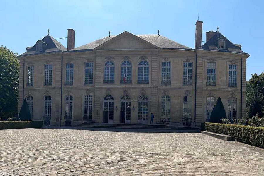 Paris: Rodin Museum Entry Ticket - Getting in smoothly: skip the line, then go straight to the museum