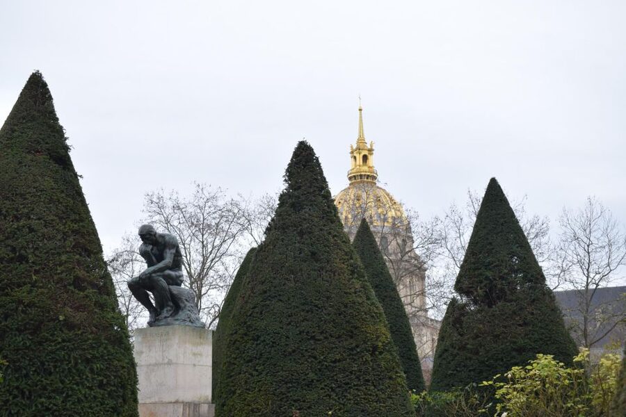 Paris: Rodin Museum Guided Tour with skip-the-line tickets - Key things I’d plan around