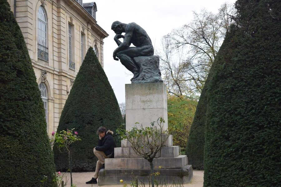 Paris: Rodin Museum Guided Tour with skip-the-line tickets - Rodin in 2 hours, with the why behind the what