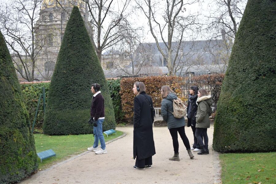 Paris: Rodin Museum Guided Tour with skip-the-line tickets - Why the guides matter more than the art you already know