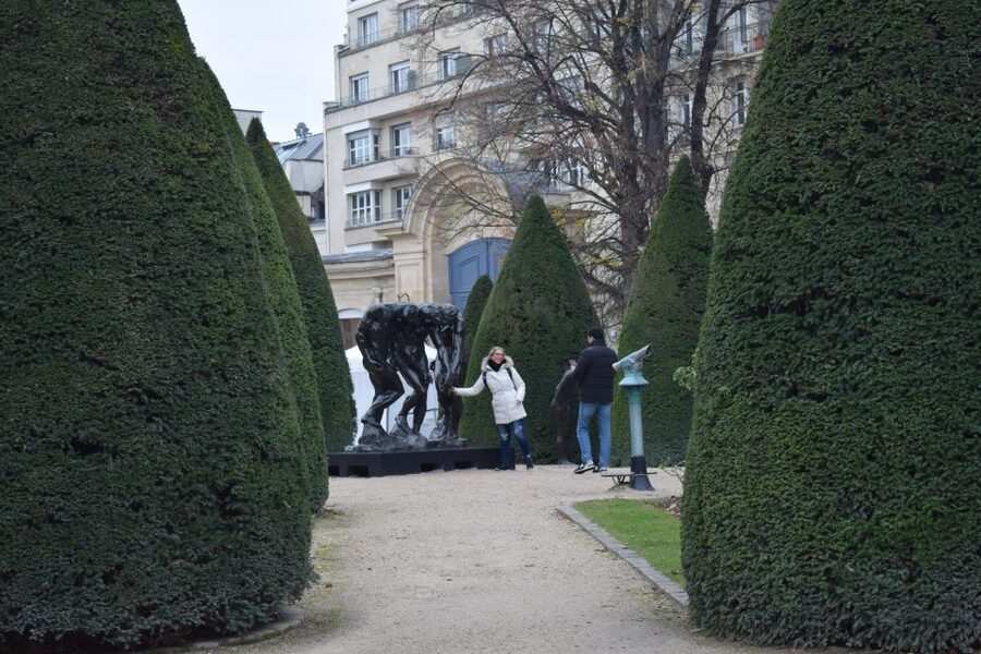 Paris: Rodin Museum Guided Tour with skip-the-line tickets - What’s not included, and what to plan for
