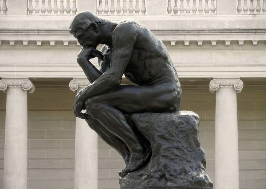 Paris: Rodin Museum Skip-the-line Entry Ticket with Audio - Key Things to Know Before You Go