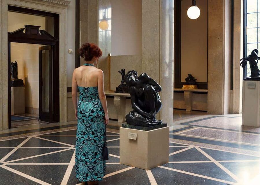 Paris: Rodin Museum Skip-the-line Entry Ticket with Audio - Rodin Museum in Hôtel Biron: Why This Place Hits Different