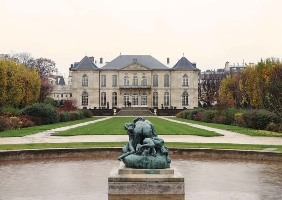 Paris: Rodin Museum Skip-the-line Entry Ticket with Audio - Hours, Closures, and Timing so You Do Not Lose Half a Day
