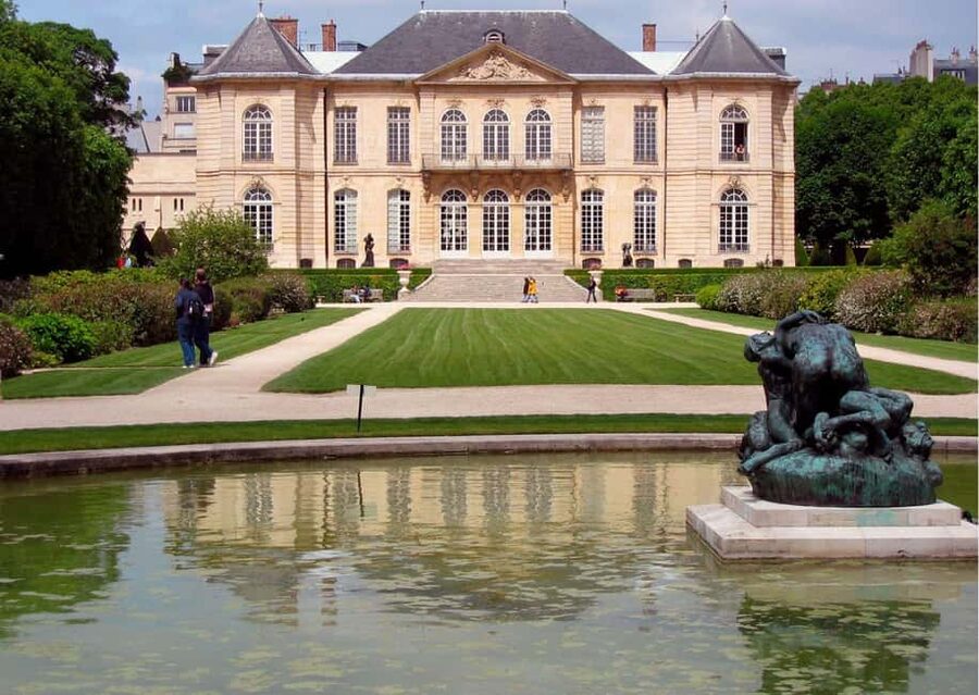 Paris: Rodin Museum Skip-the-line Entry Ticket with Audio - What Your Skip-the-Line Ticket Really Covers (and Why It Matters)