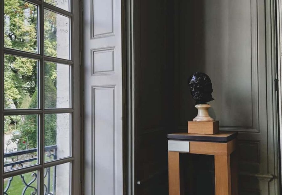 Paris: Rodin Museum Ticket & Optional Digital AudioGuide App - Key things to know before you go