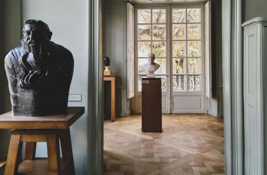 Paris: Rodin Museum Ticket & Optional Digital AudioGuide App - Hôtel Biron: why this Rodin visit feels different than a typical museum stop