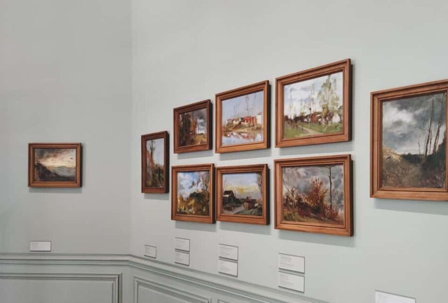 Paris: Rodin Museum Ticket & Optional Digital AudioGuide App - The 6,000+ sculptures: how the collection teaches you Rodin’s process
