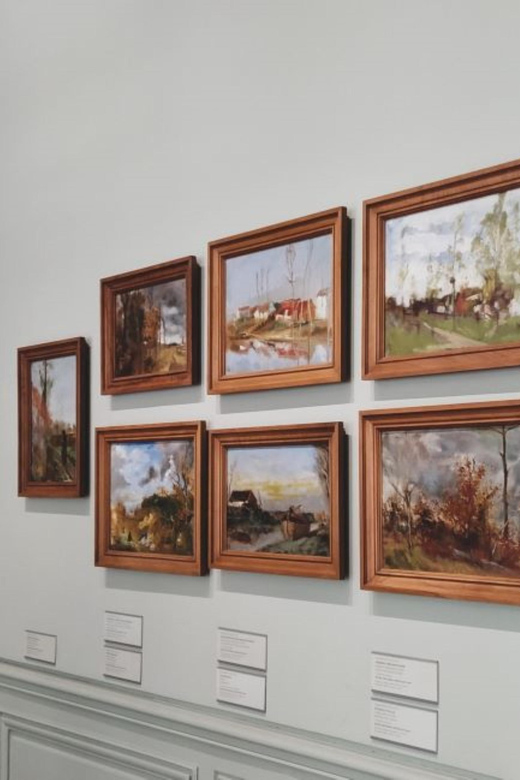 Paris: Rodin Museum Ticket & Optional Digital AudioGuide App - What the $23 price gets you, and when it is a strong value