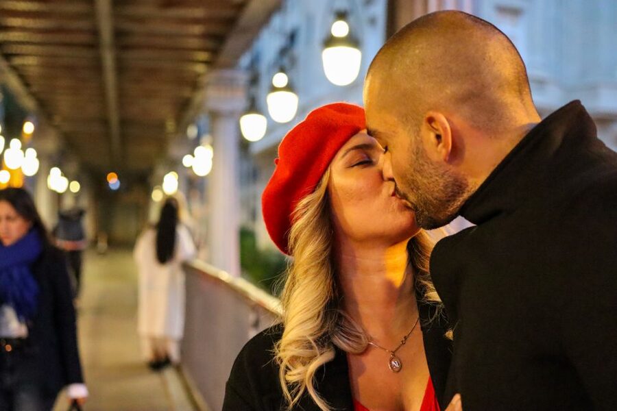 Paris: Romantic Photoshoot for Couples - Key highlights to look for