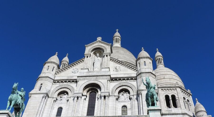 Paris: Sacré-Coeur and Montmartre Tour with Expert Guide - Price and value: is $28 for one hour actually fair?