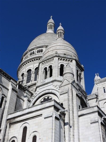 Paris: Sacré-Coeur and Montmartre Tour with Expert Guide - Why having a guide matters more than you think here