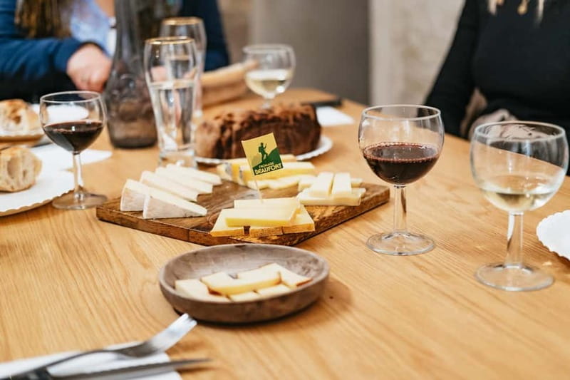 Paris: Saint Germain des Prés Guided Foodie Walking Tour - Should You Book This Saint-Germain-des-Prés Food Tour?