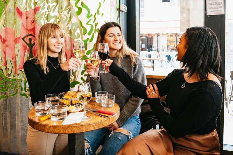 Paris: Saint Germain des Prés Guided Foodie Walking Tour - The Start at Church of Saint Germain des Prés and the Landmark Loop