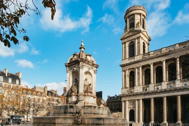 Paris: Saint Germain des Prés Guided Foodie Walking Tour - Price and Value for a $112 Small-Group Food Tour
