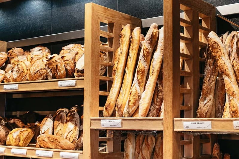 Paris: Saint Germain des Prés Guided Foodie Walking Tour - What to Wear and Bring for a Smooth 2-3 Hour Walk