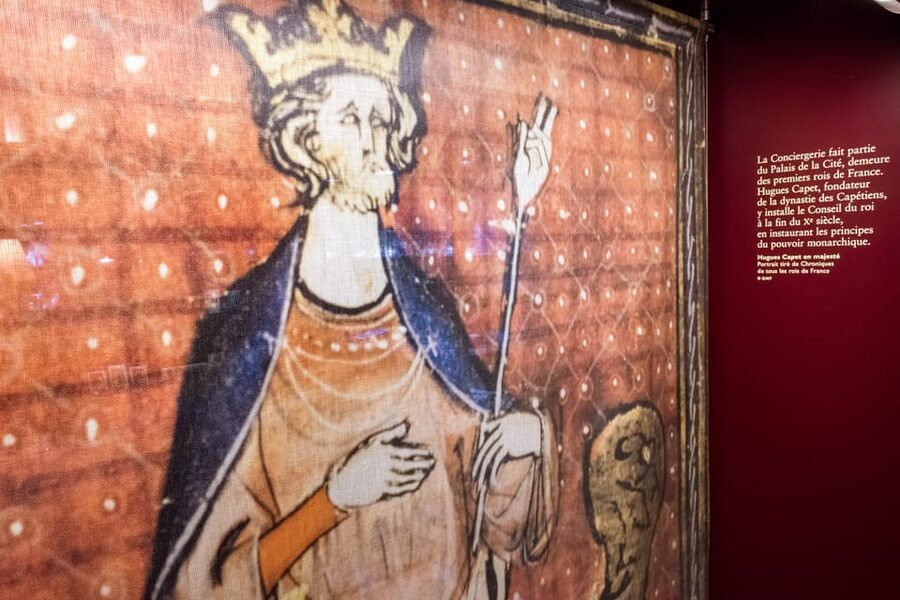Paris: Sainte-Chapelle and Conciergerie Combined Tickets - Price and value: what $27 buys you in real-world terms