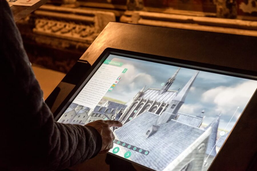 Paris: Sainte-Chapelle and Conciergerie Combined Tickets - Who should book this ticket, and who should reconsider