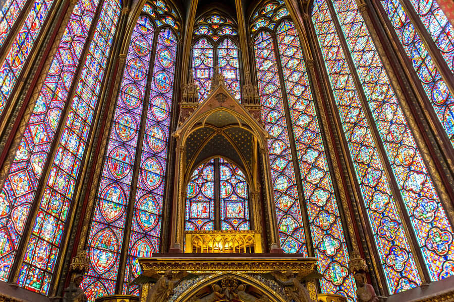 Paris: Sainte-Chapelle and Conciergerie Combined Tickets - Final call: should you book Sainte-Chapelle plus Conciergerie?