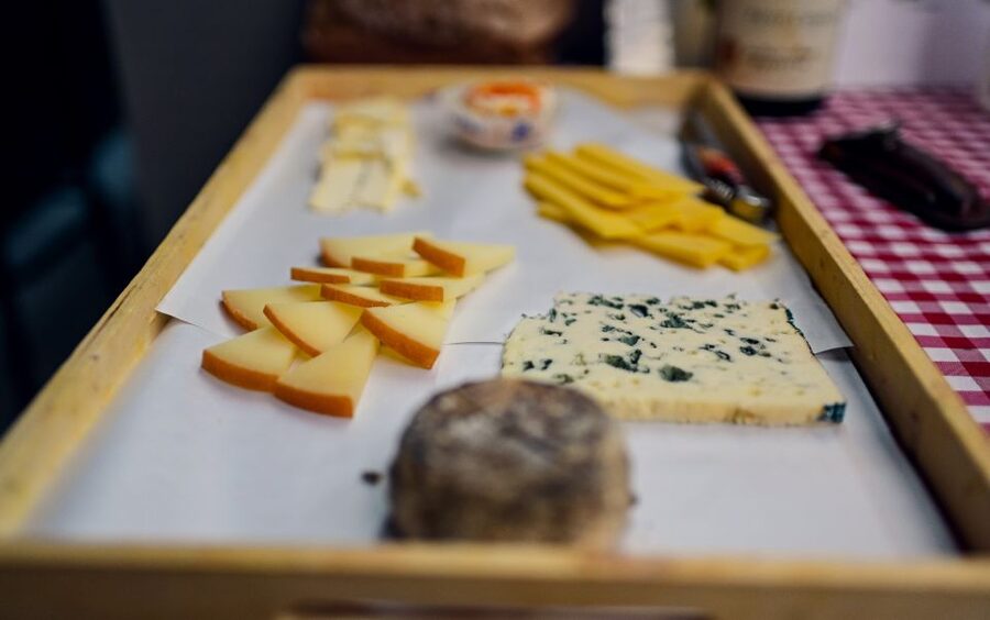 Paris: Secret Food of Le Marais Walking and Tasting Tour - Key points to know before you go