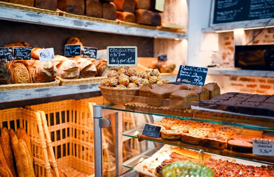 Paris: Secret Food of Le Marais Walking and Tasting Tour - Price and value: what $118 buys you