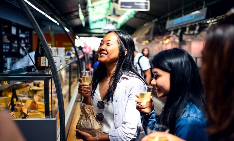 Paris: Secret Food of Le Marais Walking and Tasting Tour - Tips to make the tasting route feel great