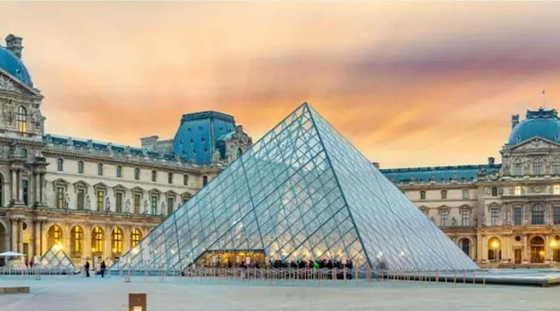 Paris: See 15 to 30 Top Sights with a Fun Guide - Sacre-Coeur Basilica Inside: Why That First Stop Matters