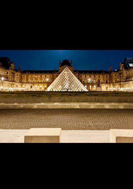 Paris: See 15 to 30 Top Sights with a Fun Guide - Montmartre Walk: Steps, Views, and a Snack Break That Helps