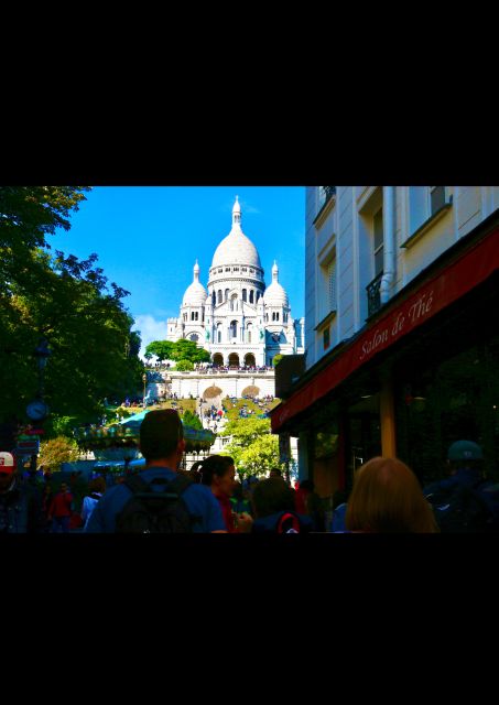 Paris: See 15 to 30 Top Sights with a Fun Guide - Notre-Dame and Île de la Cité: The Heart of Old Paris
