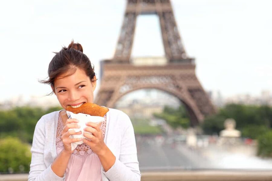 Paris: Seine Cruise & Crepe Tasting near the Eiffel Tower - Key Things I Think You’ll Notice