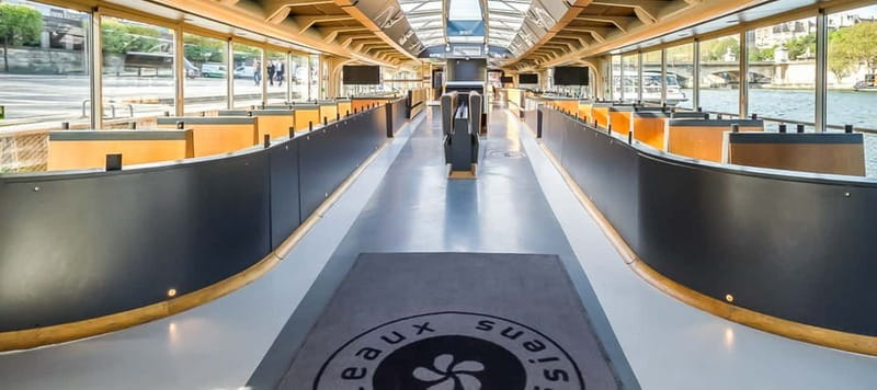 Paris: Seine Cruise & Crepe Tasting near the Eiffel Tower - Practical Tips That Make the Difference