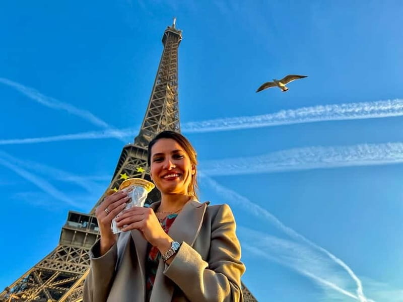 Paris: Seine Cruise & Crepe Tasting near the Eiffel Tower - Price and Value: What You’re Really Paying For