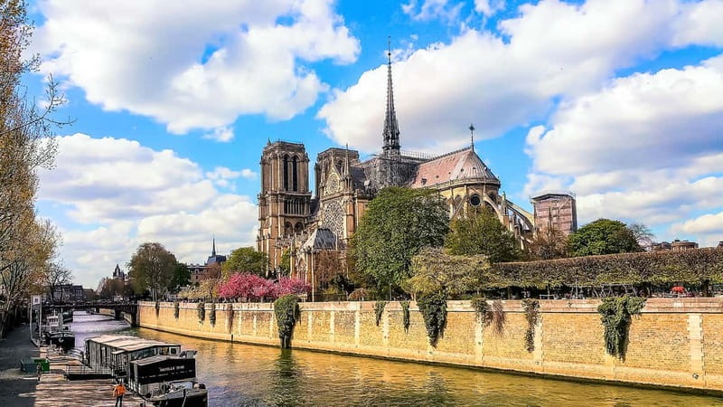 Paris: Seine Cruise & Crepe Tasting near the Eiffel Tower - Who This Is Best For (and Who Might Prefer Something Else)