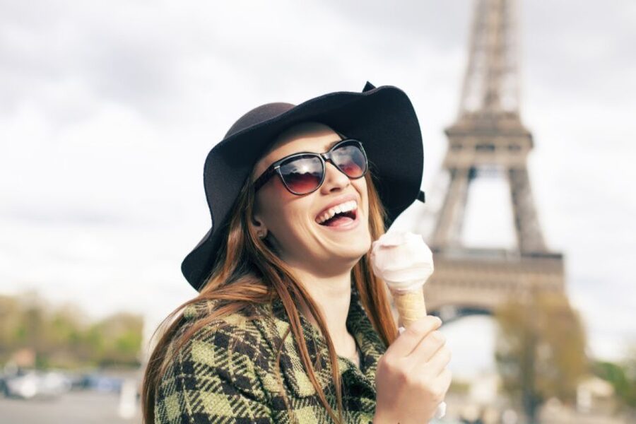 Paris: Seine Cruise with Snack/Optional Eiffel Tower Ticket - Onboard Audio Guide and Wi-Fi: How You Track the Landmarks