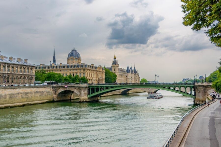 Paris: Seine Cruise with Snack/Optional Eiffel Tower Ticket - How to Think About Price and Value Around $29