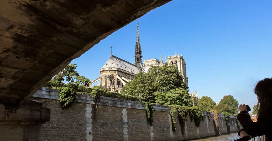 Paris: Seine River and Canal Saint-Martin Cruise - Key things to know before you go
