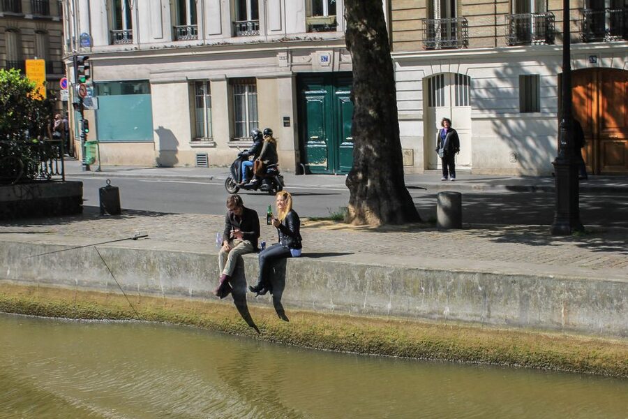 Paris: Seine River and Canal Saint-Martin Cruise - How long it takes, where to sit, and what to bring