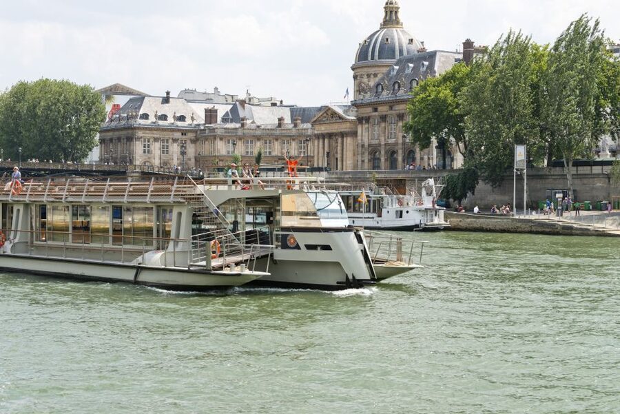 Paris: Seine River Cruise and 3-course Bistro Lunch - Value check: why this costs $69 and when it really pays off