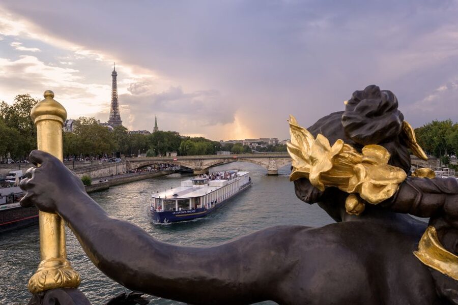 Paris: Seine River Cruise & Brunch - Why a Seine brunch cruise is a great fit for your Paris morning