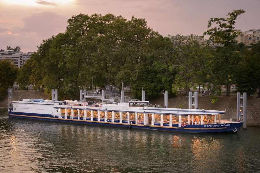 Paris: Seine River Cruise & Brunch - Who this Seine brunch cruise suits best